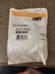 Rein ELP0280 Power Steering Pressure Sensor Free Shipping. Fixed Price $42.99.