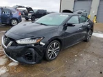 Used A/c Temperature Control Module Fits: 2021 Nissan Maxima Ac. Fixed Price $134.90.