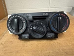2013-2021 Nissan NV200 Climate Control Unit Heater Temperature Hvac. Fixed Price $99.00.