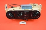 B#30 00-06 Nissan Sentra Climate Control W/ Heater And A/c Oem. Fixed Price $107.98.