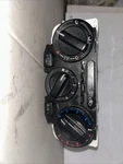 2007-2012 Nissan Versa A/c Temp Heater Climate Control Unit Switch Oem. Fixed Price $50.62.