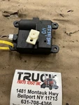 Nissan Ud Hvac Heater Air Door Actuator Used - P/n A24840A280000. Fixed Price $40.00.