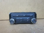 11 12 Nissan Titan Temperature Climate Control A/c Heat Dash 275109FD1B. Fixed Price $113.00.