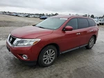 Used A/c Temperature Control Module Fits: 2015 Nissan Pathfinder Ac. Fixed Price $124.90.