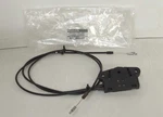 New Oem Lh Knob Reclining Device Lever 2013-2020 Nissan Infiniti 88482-3JA0A. Fixed Price $118.75.