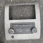 27510ZR10B Ac Temperature Control 08-11 Titan Sv Crew Cab Bezel Double Din. Fixed Price $129.95.