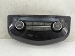 2017-2020 Nissan Rogue Ac Heater Climate Control 27500 6MA0A AZ8FG. Fixed Price $124.39.