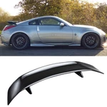 47" Gloss Car Rear Trunk Gt Spoiler Tail Wing For Nissan 350Z Z33 N1 Nismo 370Z. Fixed Price $76.78.