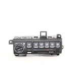 1993 Nissan Altima Temperature Control Unit Part Number 655-50623. Fixed Price $34.99.