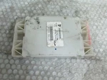 Temperature Ac Control Amplifier Fits 09-10 Nissan Maxima. Fixed Price $89.99.