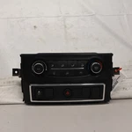 2018 Nissan Titan Ac Heater Temperature Control Unit Oem. Fixed Price $130.38.
