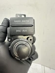 Oem 08-12 Nissan Pathfinder Armada Am Fm Radio Music Disc Aux Control Switch B29. Fixed Price $27.95.