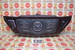 2013-2016 Nissan Pathfinder Center Dash Display Control Panel 28395-3KA0A Oem. Fixed Price $35.99.