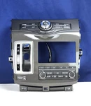 2011- 2017 Nissan Quest Center Dash Radio Navigation Controls Shifter Bezel. Fixed Price $92.99.