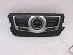 Radio Controls Nissan Murano 2010 853381. Fixed Price $69.99.