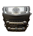 2009-2012 Nissan Murano Radio Climate Nav Control Panel Oem 1AA0B 210151. Fixed Price $149.99.