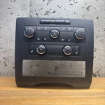 2009 2010 Volkswagen Routan Ac Heater Climate Control P55111869AH With Bezel. Fixed Price $51.45.