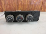 2005 Nissan Truck Titan Ac Climate Control Temperature Crew Cab, Thru 3/05 Oem. Fixed Price $171.47.