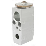 Four Seasons 39026 Block Type Expansion Valve W/o Solenoid. Fixed Price $49.39.