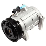 Ac A/c Compressor For 2003-2007 Dodge Grand Caravan Chrysler Town & Country 3.8L. Fixed Price $128.72.