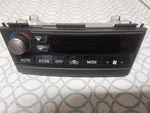 2002-2003 Nissan Maxima Ac Heater Temperature Climate Control Oem. Fixed Price $69.99.