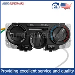 599-216 For Nissan Versa A/c Climate Control Module Panel 27510EL00A. Fixed Price $59.24.