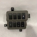 2009-2014 Nissan Murano Switch Vdc Off Fuel Door Release Seat Adjustment. Fixed Price $69.04.
