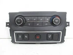 2019-2021 Nissan Titan Sv Model Manual Temperature Ac Control Oem Lkq. Fixed Price $84.74.