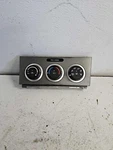 Fits 2007-2009 Nissan Sentra Heater A/c Temperature Control. Fixed Price $39.61.