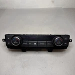 2016- 17- 18- 19- 20NISSAN Maxima Oem Temp Ac Heat Climate Control Automatic. Fixed Price $44.10.