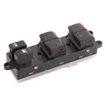 Master Power Window Switch Driver Side For 05-12 Nissan Xterra Frontier Crew Cab. Fixed Price $16.82.