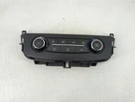 2016-2018 Nissan Altima Ac Heater Climate Control 275109HSOA H2S9X. Fixed Price $86.88.