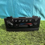2001-2003 Nissan Maxima Hvac Heater Climate Control Unit W/ Manual Temp A/c. Fixed Price $200.00.