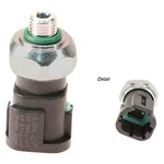 For Nissan Frontier 1998-2004 Santech W0133-1723637-SII Hvac Pressure Switch. Fixed Price $49.80.