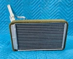 Infiniti QX56 Nissan Armada Front Ac Evaporator Heater Core Radiator Oem. Fixed Price $70.00.