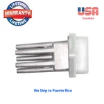 Blower Motor Resistor 27761-85E01 Fits 93-97 Nissan Altima 2.4L. Fixed Price $133.24.