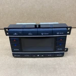 2011-17 Nissan Quest Triple Zone Temperature Climate Control 27500-1JA1A Oem. Fixed Price $79.95.