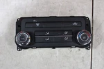 2014-2021 Nissan Frontier Are Conditioner Control Switch 27510-9BM1A #089484-32B. Fixed Price $200.00.