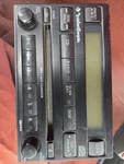 2005-2006 Nissan Frontier Rds Radio Disc Cd MP3 Changer Player King Cab Oem. Fixed Price $50.00.