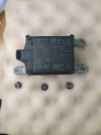 Oem 2021 Nissan Rogue Sport 2.0L Radar Sensor 04057-14-06068. Fixed Price $99.00.