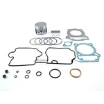 Piston Kit 65MM Bore 86-88 Honda TRX200SX Fourtrax 13101-965-000. Fixed Price $117.98.