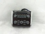2013-2016 Nissan Pathfinder Ac Heater Roof Climate Control 68260 3KA6B DHGB4. Fixed Price $62.86.