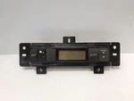 2013-2020 Nissan Pathfinder A/c Rear Ac Heater Climate Temperature Control Oem. Fixed Price $97.64.
