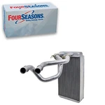 4 Seasons Hvac Heater Core For 2009-2012 Suzuki Equator. Fixed Price $94.21.