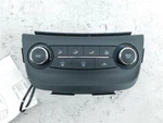 15-17 Nissan Sentra Temperature Control Unit W/o Dual Zone Oem 275004AT2A. Fixed Price $47.00.