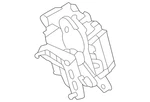 Genuine Nissan Hvac Air Adjustment Control Motor 27730-6RF0A. Fixed Price $114.13.