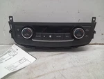 Temperature Control Ac Automatic Fits 16-18 Altima 345689. Fixed Price $84.24.