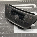 2013 2014 Nissan Sentra Ac Heater Climate Control Digital Dual Zone 27500 3SG1A. Fixed Price $39.19.
