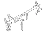Genuine Nissan Carrier Assembly 67870-5R02A. Fixed Price $385.52.