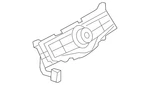Genuine Nissan Control Switch 28395-6GX0B. Fixed Price $729.30.